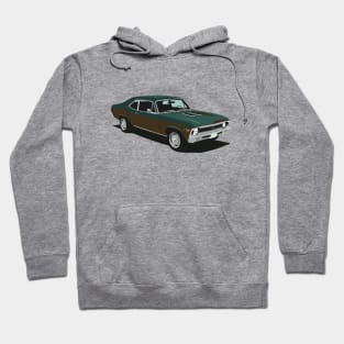 Chevrolet Nova Hoodie